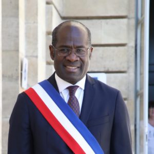 M. Pierre De Gaétan NJIKAM MOULIOM
