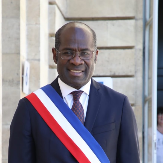 Pierre De Gaétan NJIKAM MOULIOM