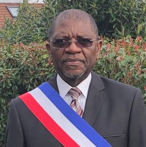 M. Martin KAMGUEN 