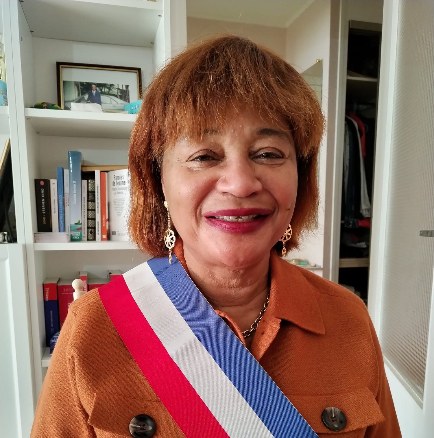 Mme. Hermine RIGAUD 