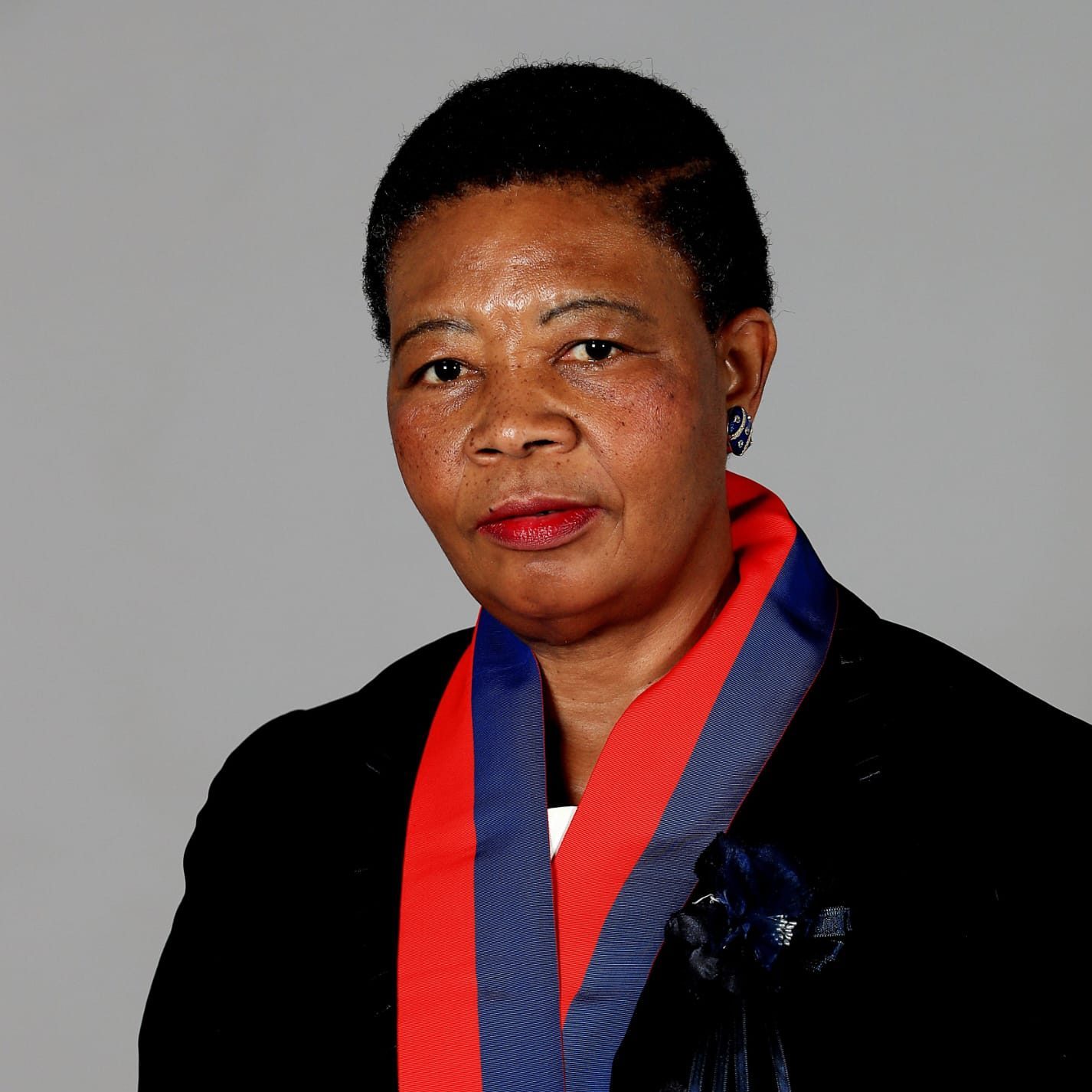Mme. Pauline ANAMBA-ONANA