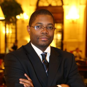 M. Serge <br> BAKOA