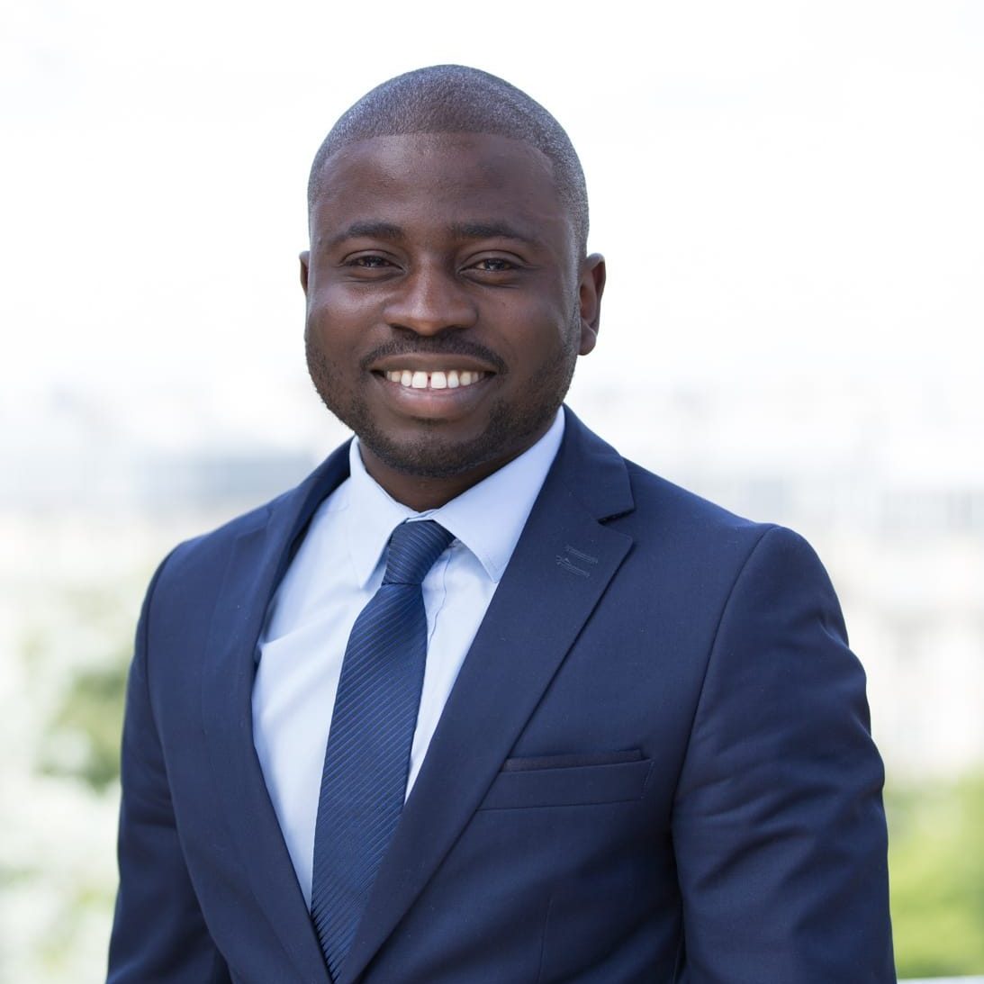 M. Fabrice<br> DASSIE