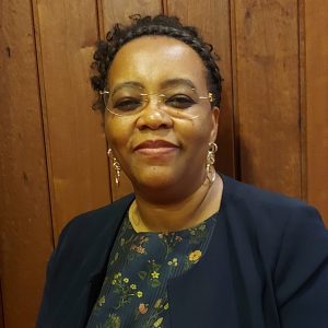 Mme. Marie Claude EDJANG