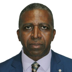 M. Didier<br> MOULIOM N