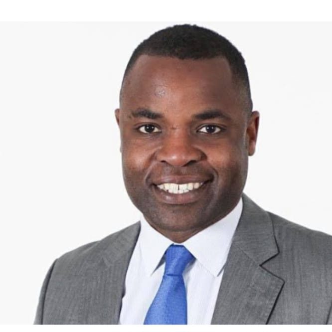 M. Yannick <br>KWETCHOUA
