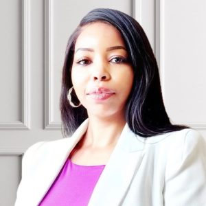Mme. Milly Nadège FOKAM