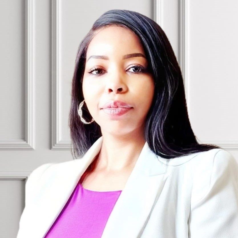 Mme. Milly Nadège FOKAM