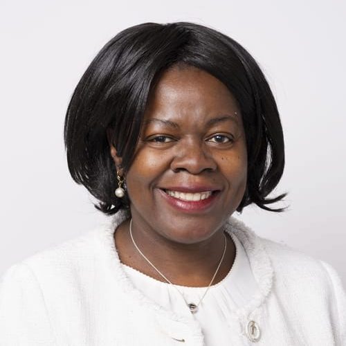 Mme. Josiane <br>SIMON