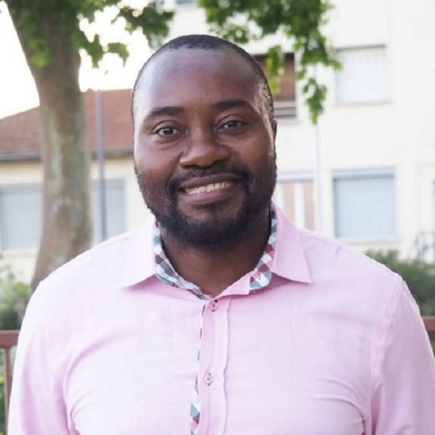 M. Vivien GATCHUESI FEGUENG