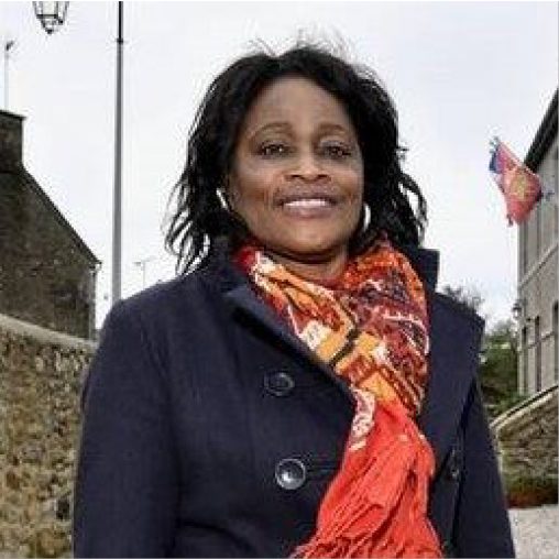 Mme. Juliette<br> HURLOT 