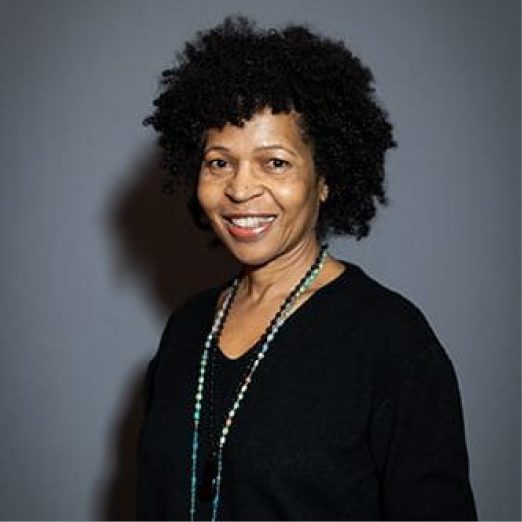 Mme. Louise TONYE GEOFFROY